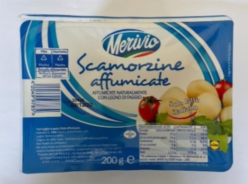 Formaggi Merivio