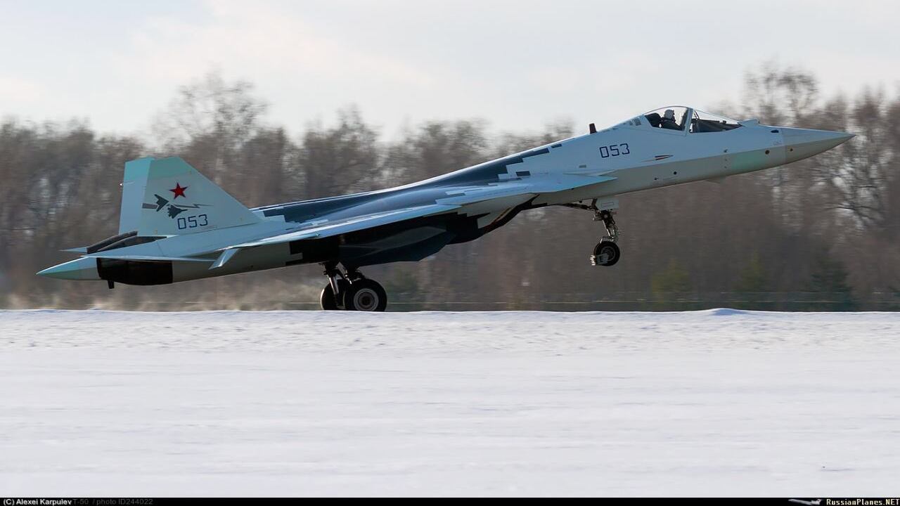 Dalla Russia sono certi: "Inutili caccia se sarà guerra nucleare"