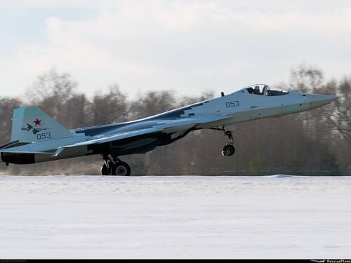 Dalla Russia sono certi: "Inutili caccia se sarà guerra nucleare"