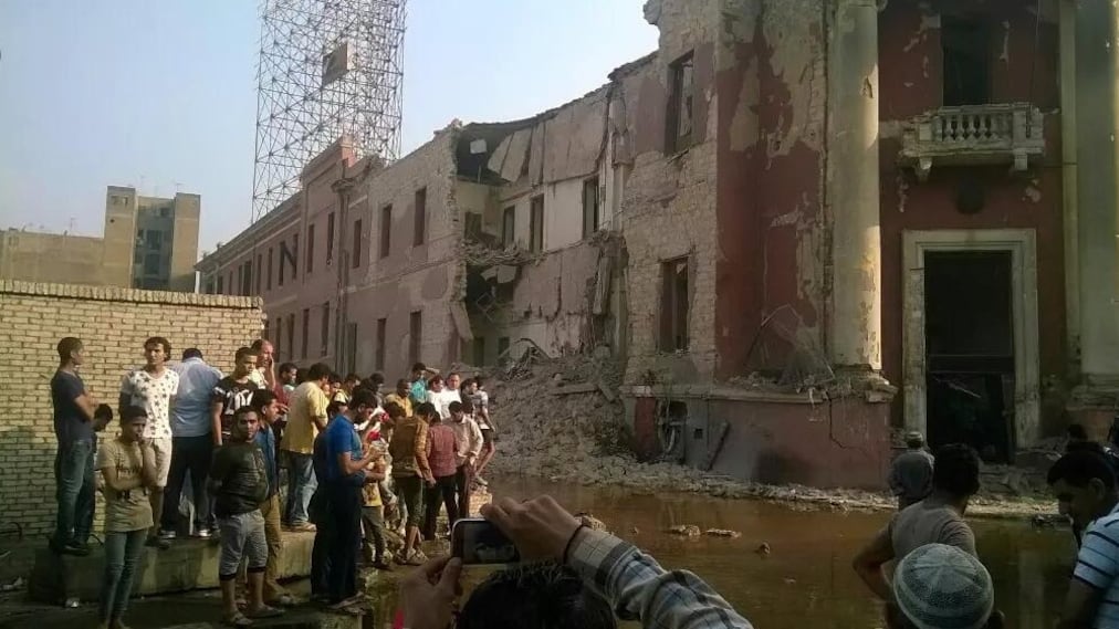 Dubbi sull'attentato al Cairo Quella strana «firma» dell'Isis