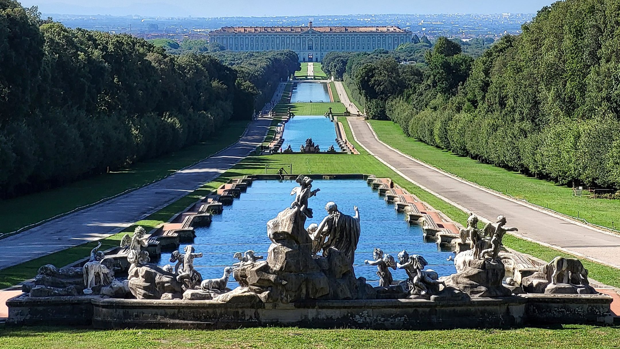 Parchi e giardini italiani da visitare in inverno