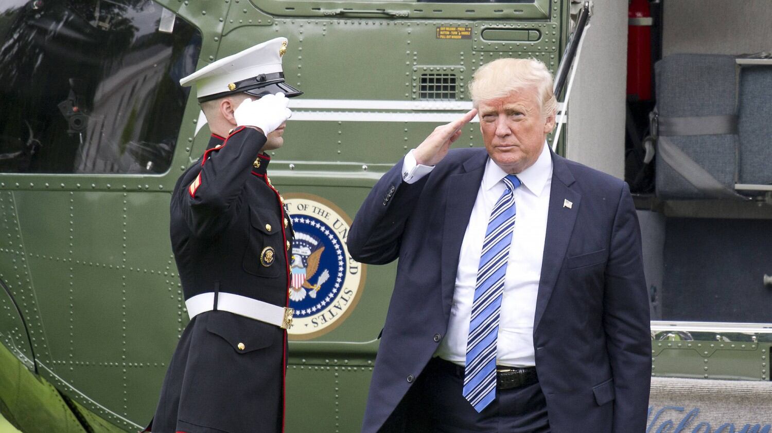 Trump: "Ho dato informazioni ai russi". I dati top secret venivano da Israele