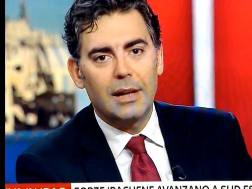 Coronavirus, positivo Renato Coen di Sky Tg24