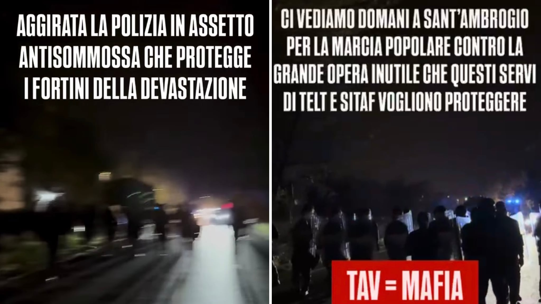 No Tav