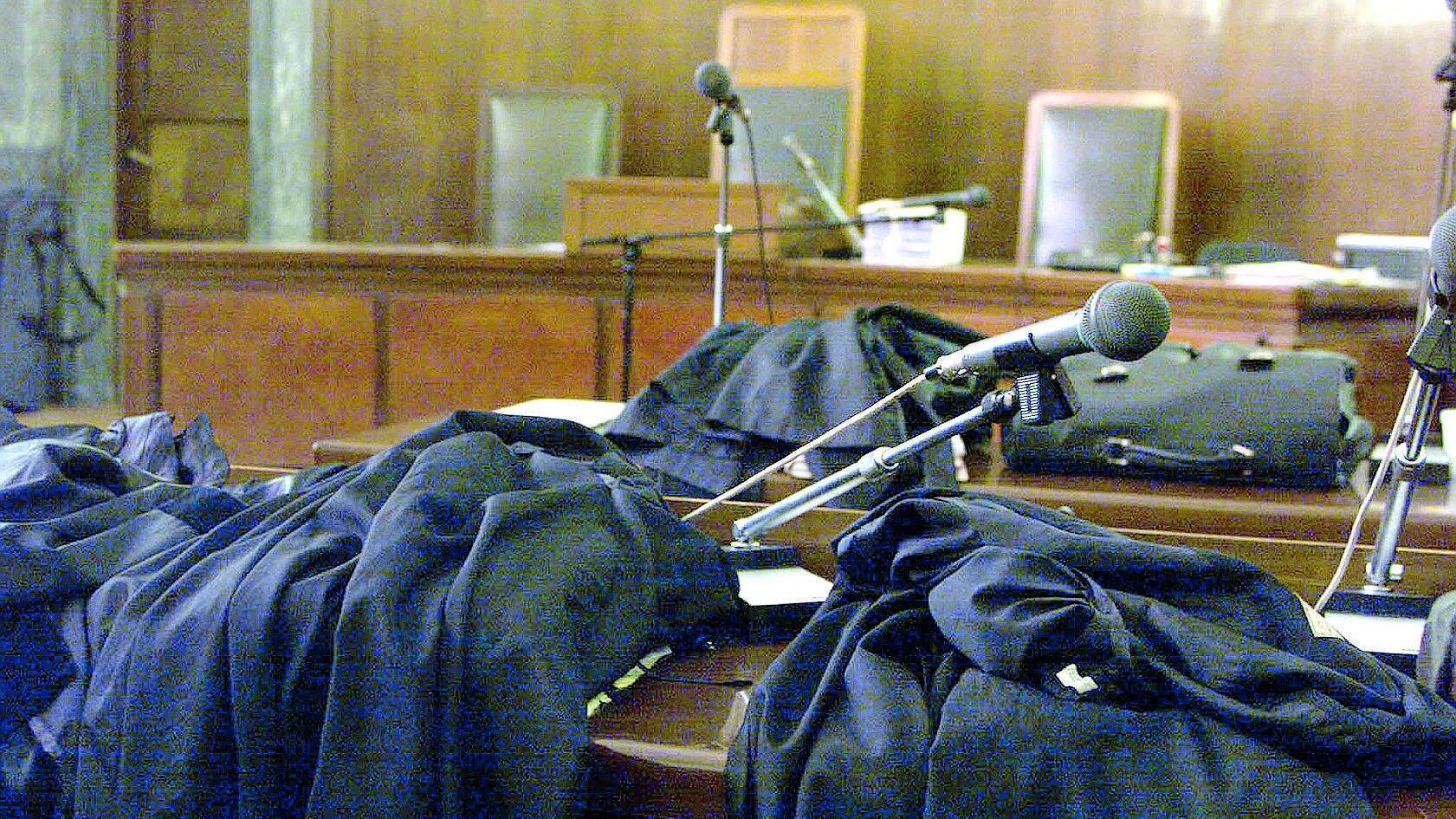 Se lo Stato stanga chi va in tribunale
