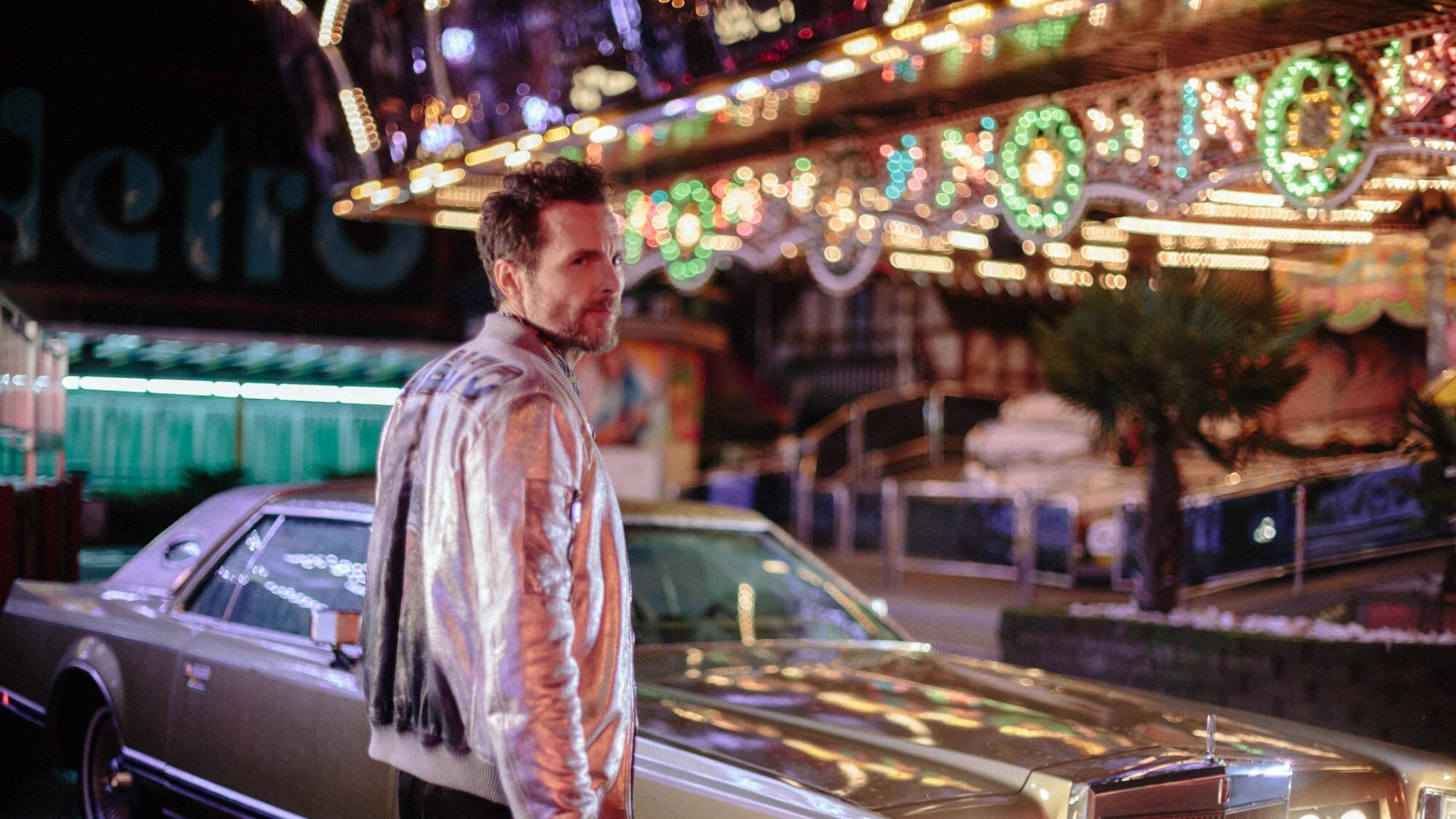 "Sabato" di Jovanotti è un inno generazionale (e un invito alla speranza)
