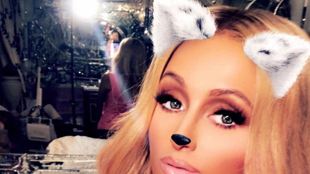 5 tormentoni per 5 make-up look