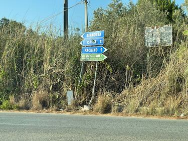 L'inferno di discariche abusive che feriscono la Sicilia  20