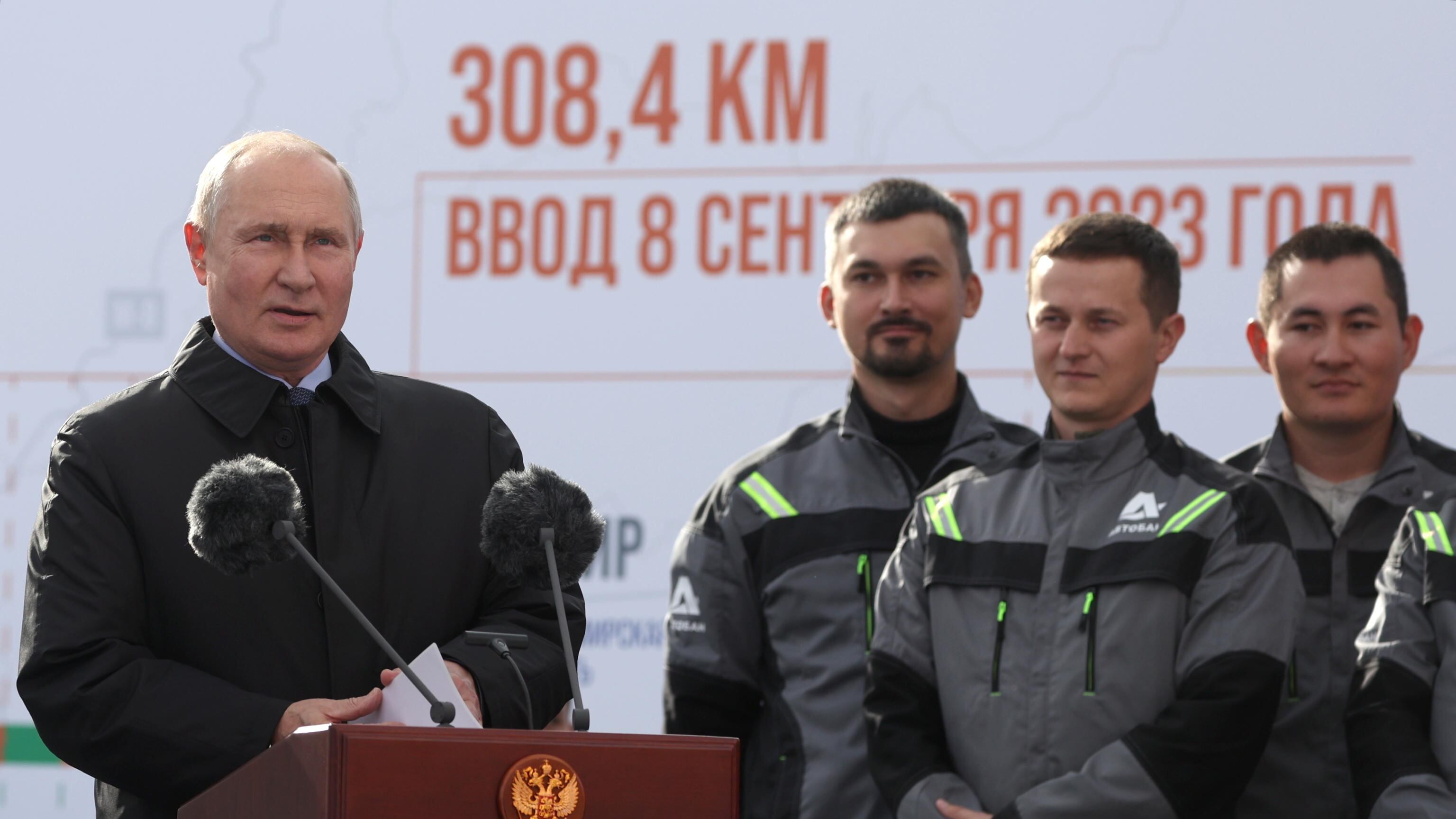 Putin alza il tiro: "La guerra in Ucraina l'ha provocata l'Occidente"