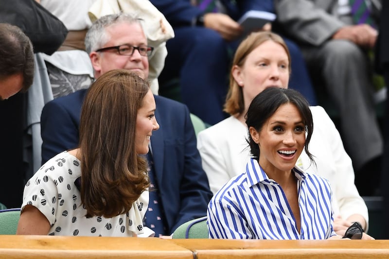 Meghan Markle, la duchessa in foto 3