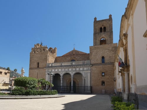 Monreale è la Capitale italiana del libro 2027