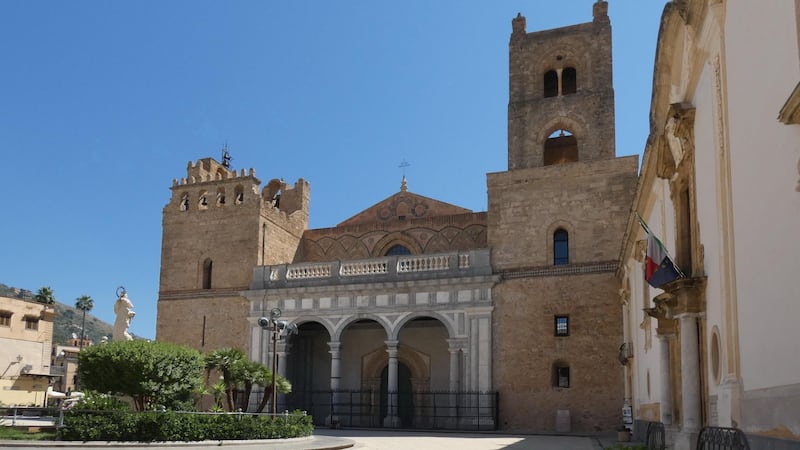 Monreale è la Capitale italiana del libro 2027