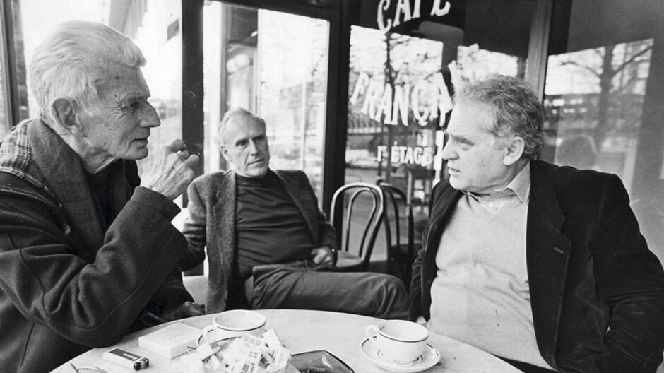 Rosset, l'editore fuori-legge dentro l'arte e contro tutti