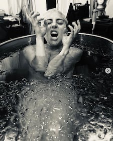 Lady Gaga, le foto sexy 2