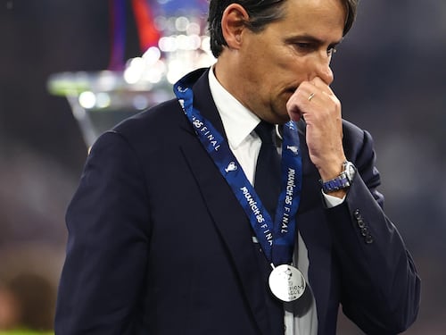 Inter, Inzaghi dice addio: il tecnico accetta l'offerta dell'Al Hilal, quanto guadagnerà