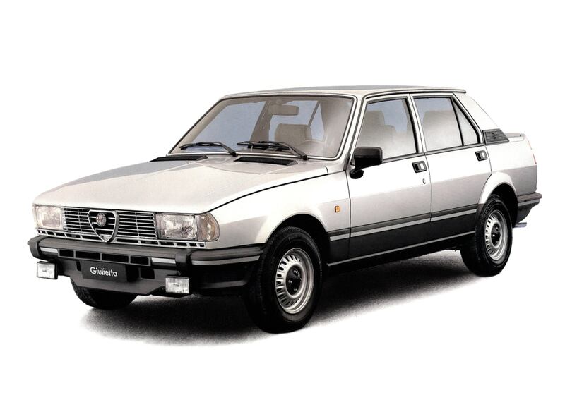 Alfa Romeo Giulietta, guarda la gallery 16