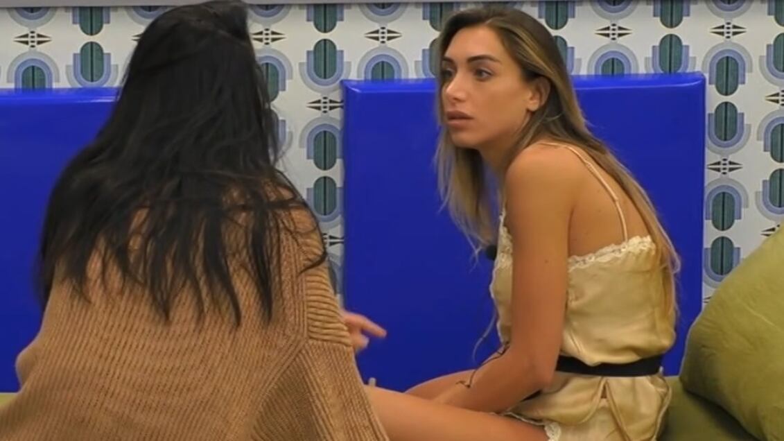 Elisa De Panicis smaschera Andrea Denver: "Ecco cosa ha chiesto a Ignazio Moser"