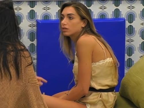 Elisa De Panicis smaschera Andrea Denver: "Ecco cosa ha chiesto a Ignazio Moser"