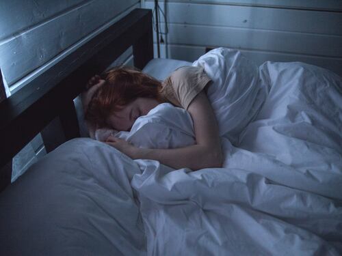 Cuore: il sonno sregolato lo danneggia