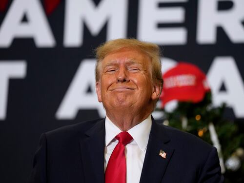 Escluso anche in Maine. Le elezioni Usa in bilico per l'"eversivo" Trump