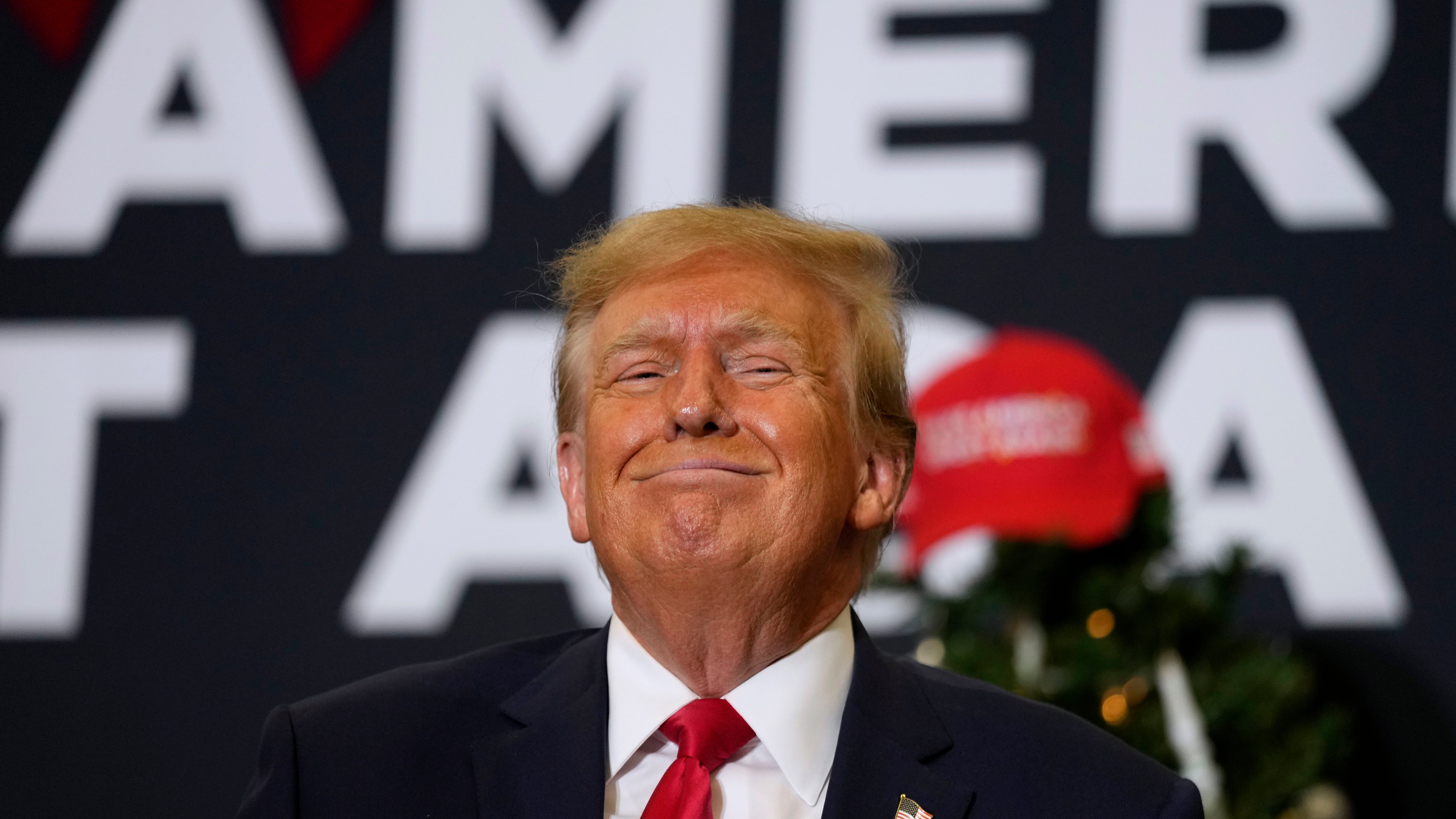 Trump, appello in Maine e corsa per le primarie. I rivali? A distanze siderali
