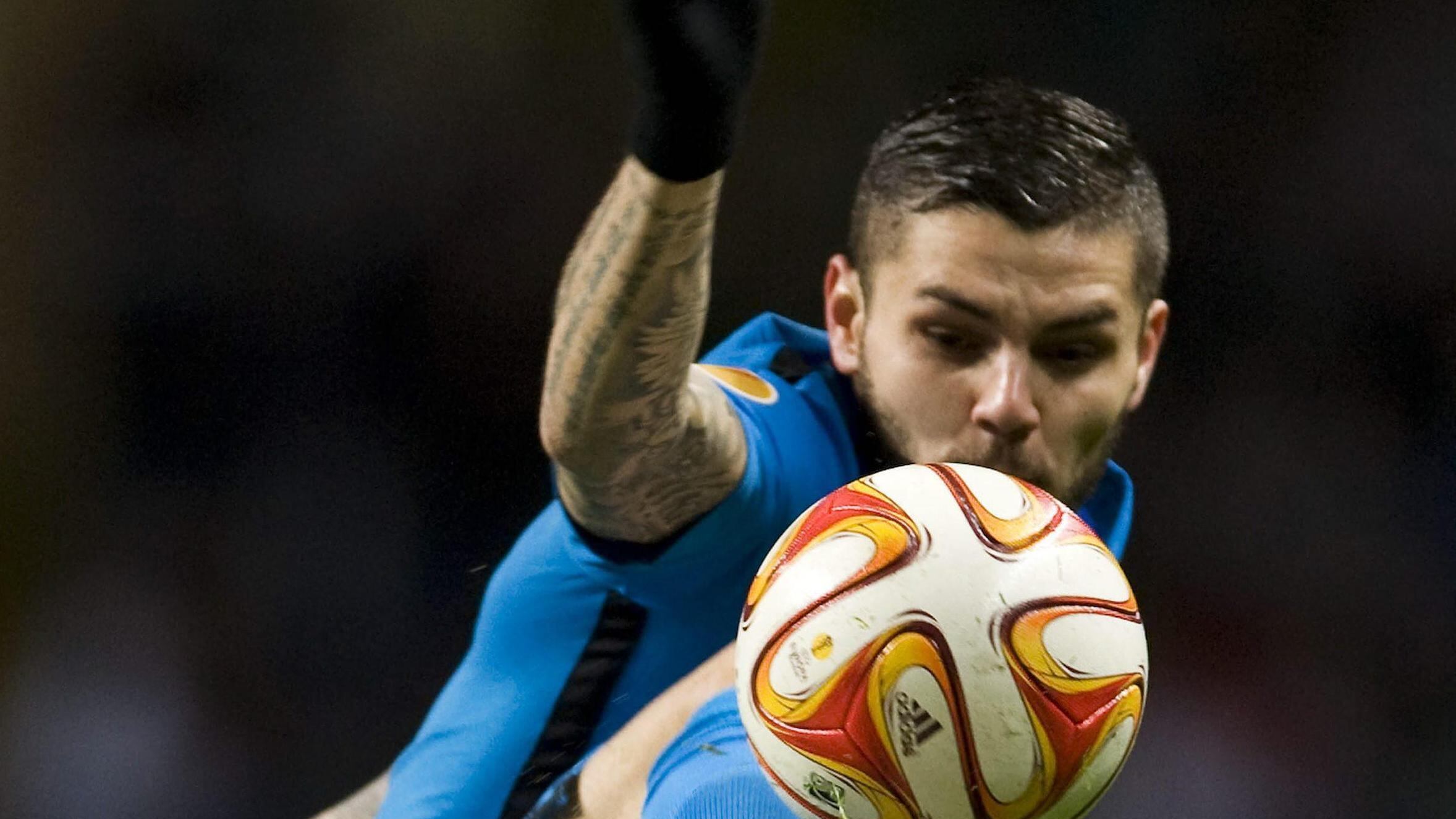 L'Inter spreca, Mazzarri attacca, Icardi aspetta
