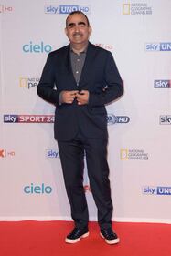 SKY Upfront, parata di stelle per la nuova stagione 39