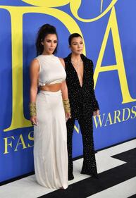 Kim Kardashian, le foto della regina del Web 7