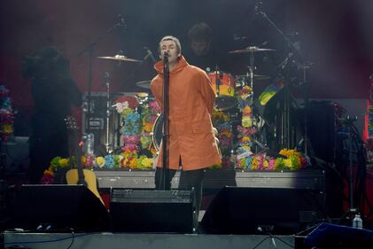 "One Love Manchester", il concerto in ricordo delle vittime dell'attacco terroristico 12