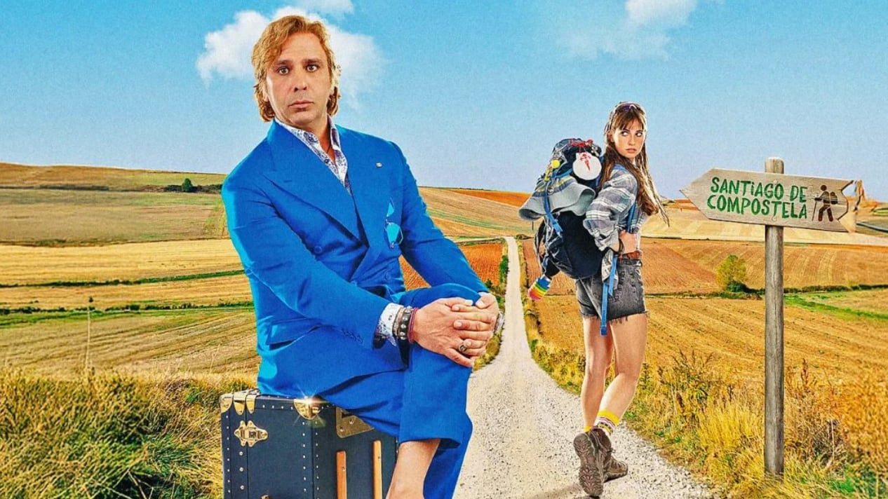 Zalone batte Zalone, "Buen camino" è il film più visto di sempre