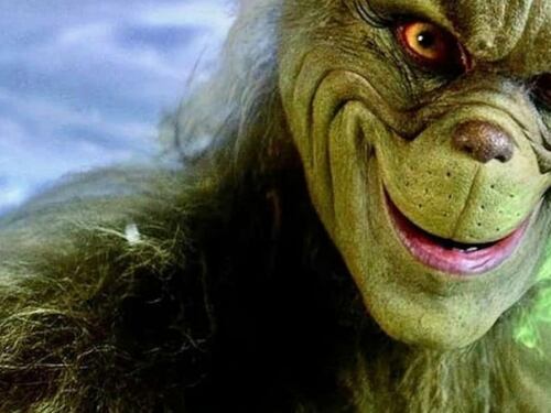 Jim Carrey ha chiesto aiuto alla Cia per diventare il Grinch: ecco cos'è successo