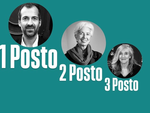 L'arbitro Botteri, i compensi di Lagarde, i censori rossi: ecco il podio dei peggiori