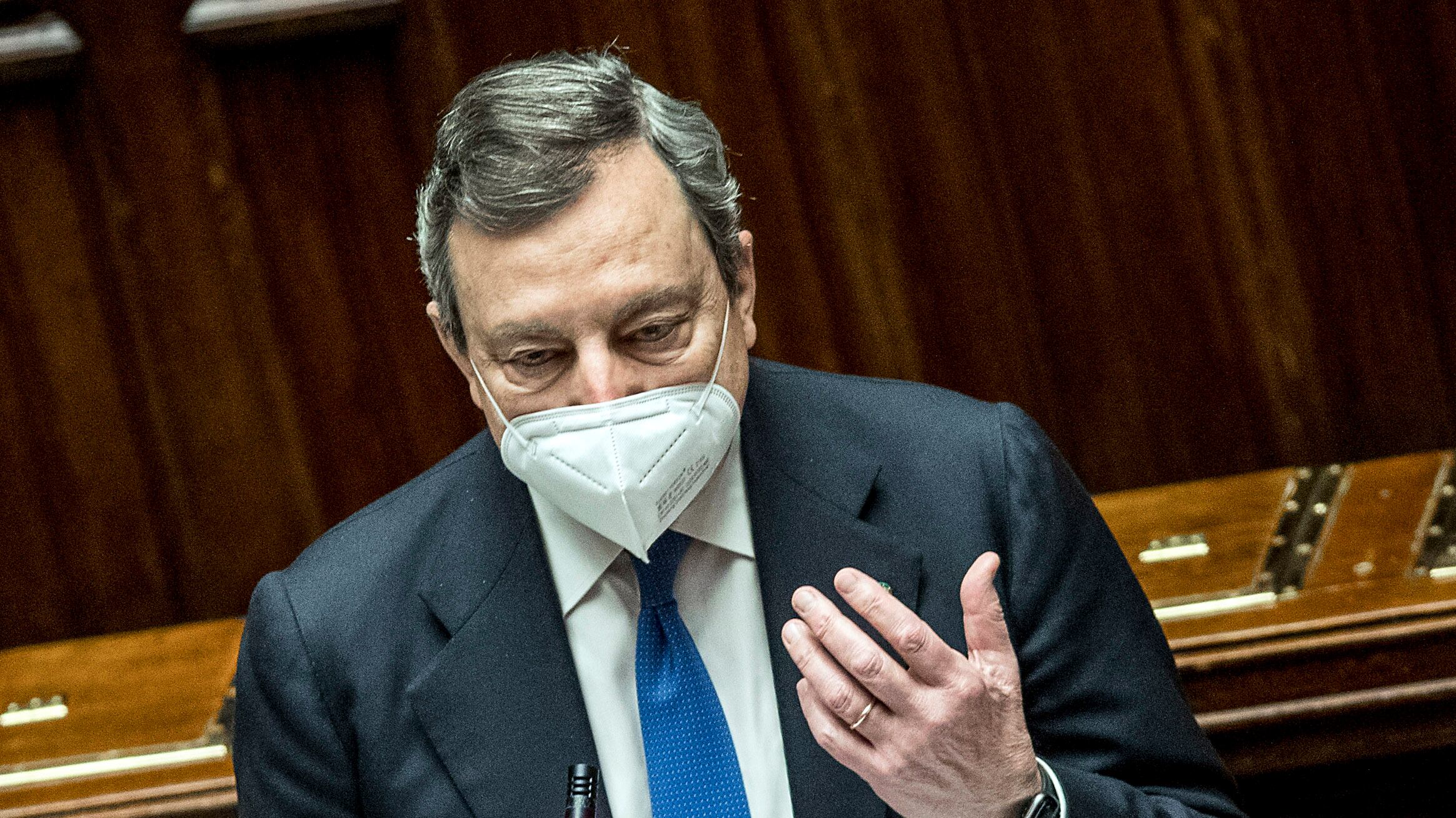 I governatori in coro respingono l'accusa. "Da Super Mario critiche infondate"
