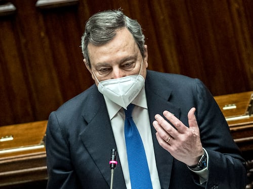 I governatori in coro respingono l'accusa. "Da Super Mario critiche infondate"