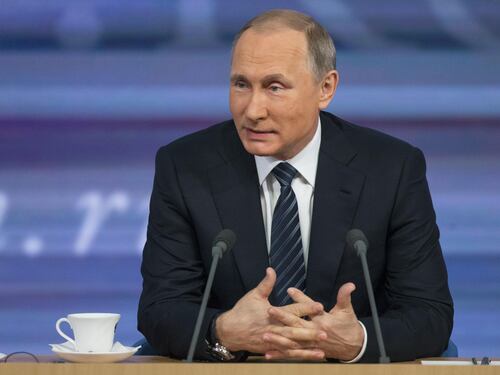Putin dichiara guerra a Erdogan: "Provi adesso a vola sulla Siria"