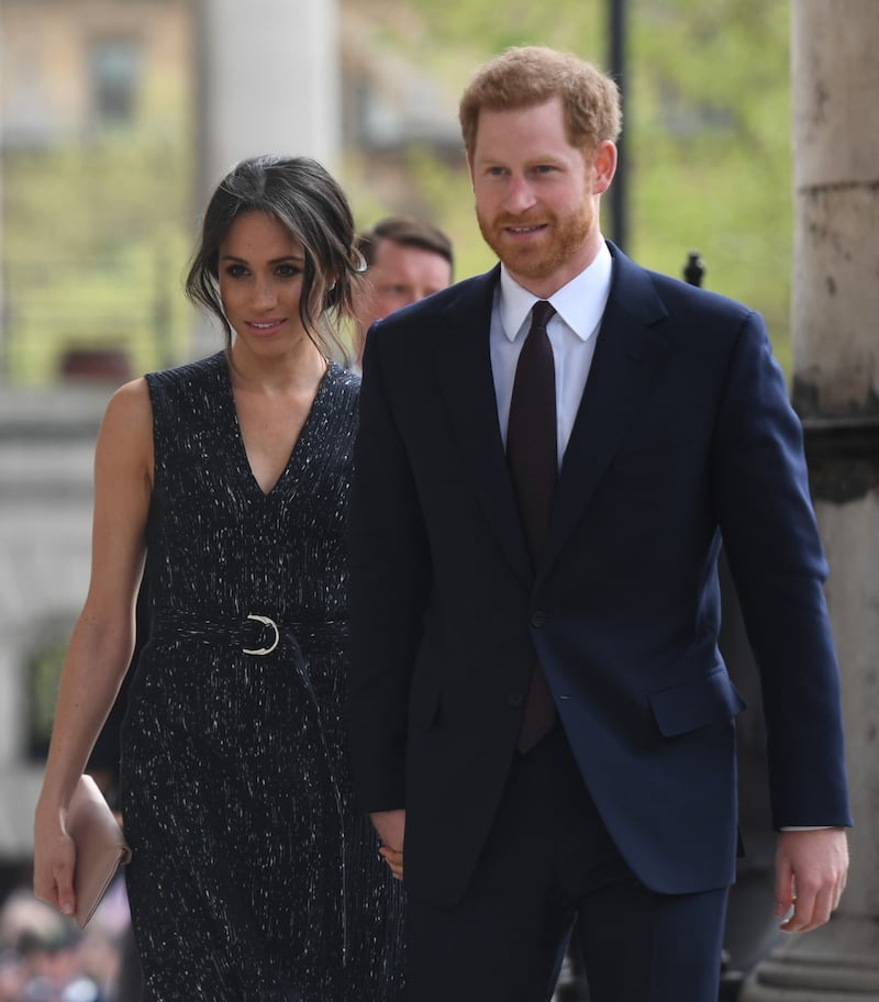 Meghan Markle, i look e lo stile 19