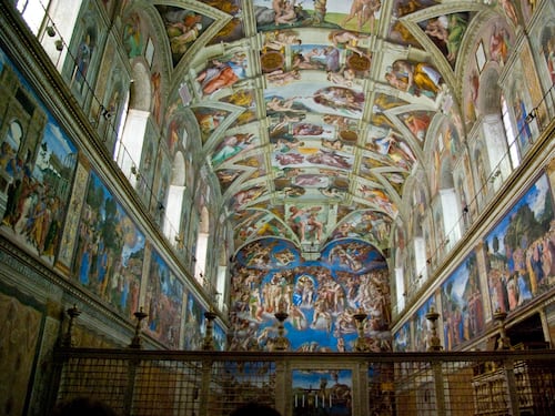 Vaticano: truffa milionaria ai danni dei Musei