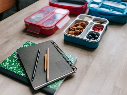 È tempo di “back to school”. E la routine torna anche a tavola, con più varietà e buone abitudini