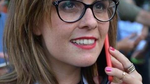 Marino, la consigliera Pd Giulia Tempesta sotto accusa: "Non sono Giuda"
