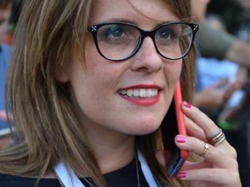 Marino, la consigliera Pd Giulia Tempesta sotto accusa: "Non sono Giuda"