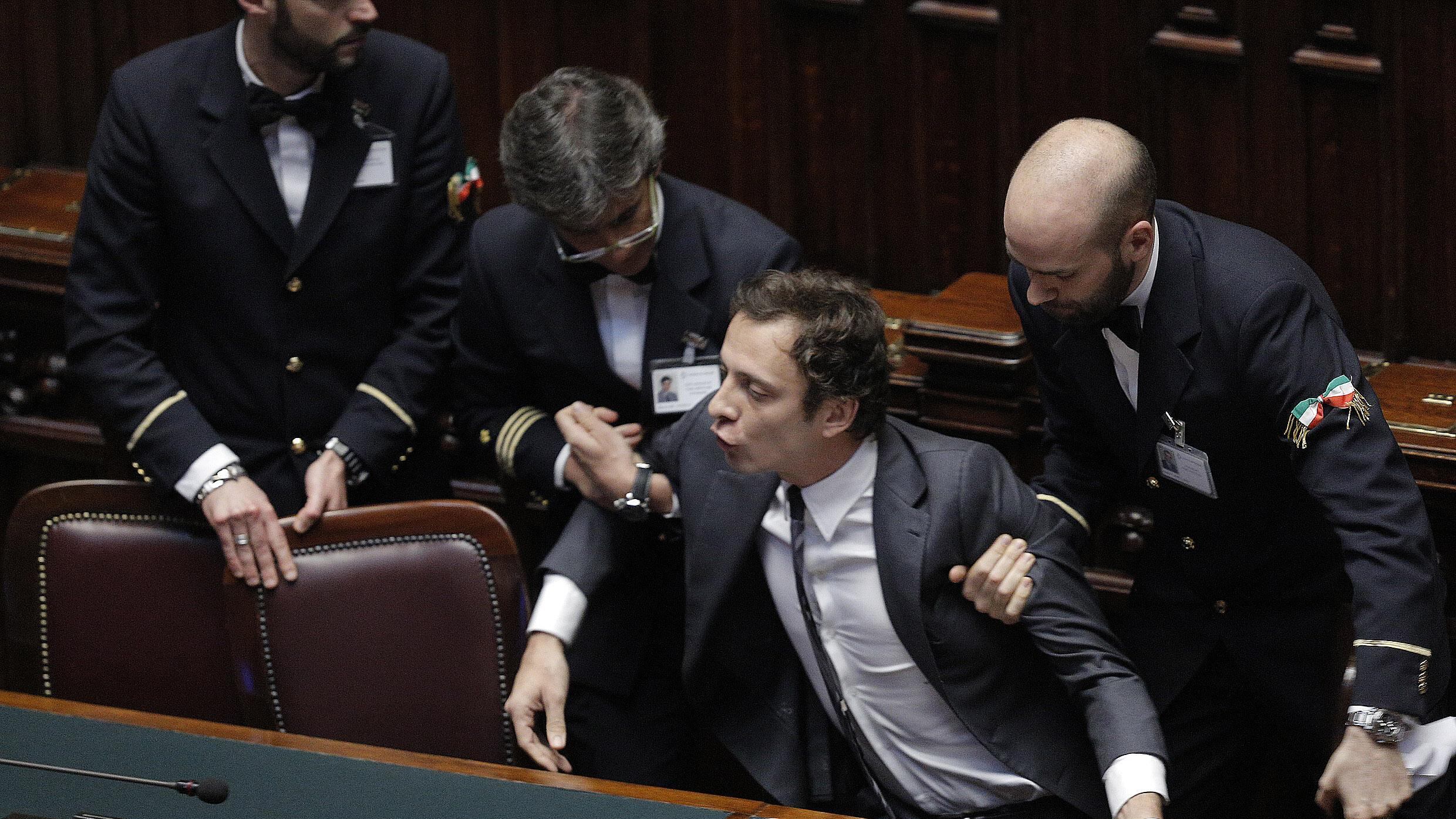 Via il reato di clandestinità: Lega pronta al referendum