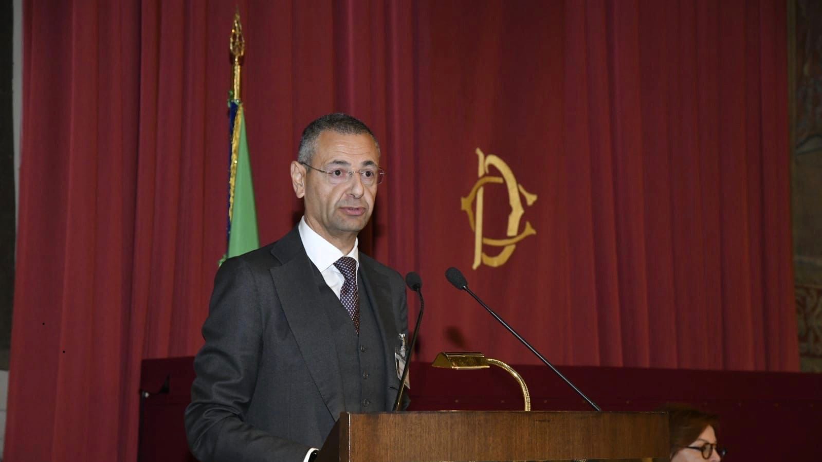 174º anniversario Polizia di Stato, Toni Purcaro (DEKRA Italia): “La Polizia Stradale ha un ruolo fondamentale nella mobilità quotidiana"