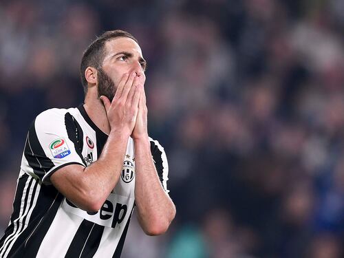 Buffon&C, l'ora della vendetta Higuain: "Io qui per la coppa"