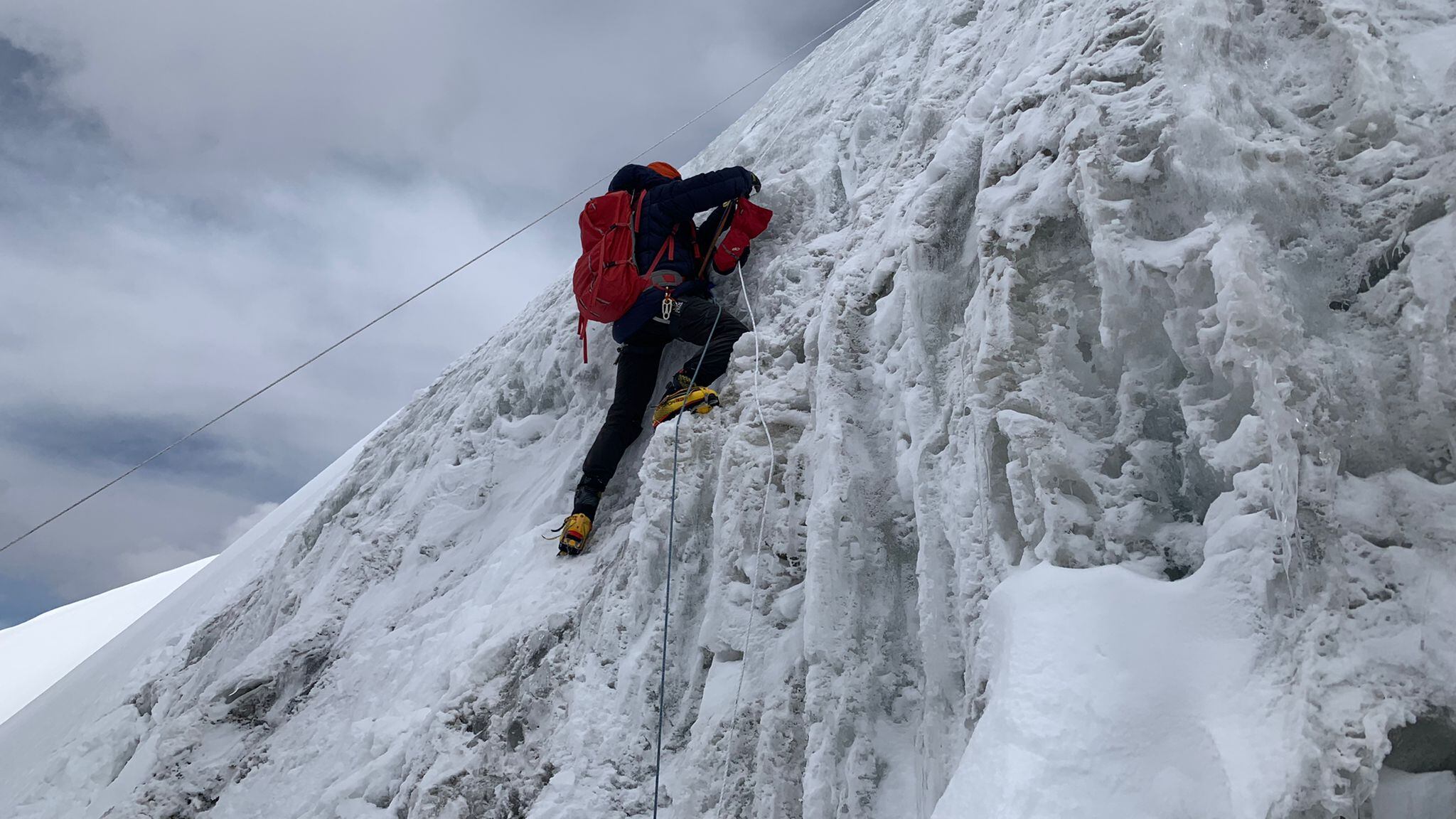 Dal Nepal al Pakistan: quando la montagna ti concede la cima
