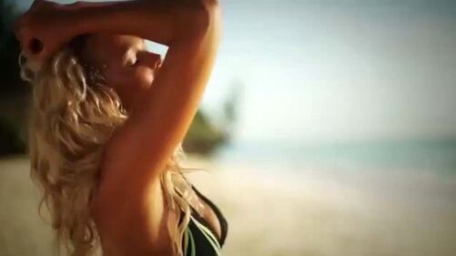 Erin Heatherton supersexy su Instagram 2