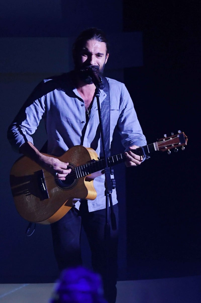 X Factor 10, le foto dell'ultima puntata 56