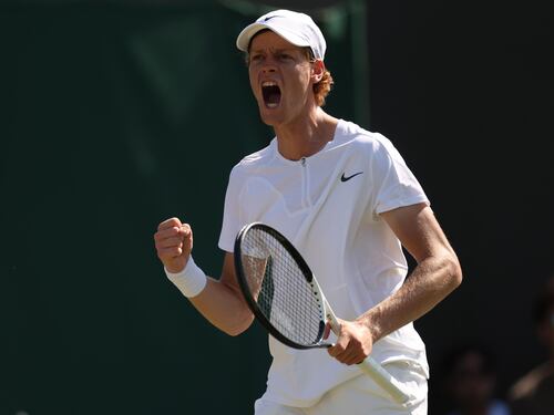 Wimbledon, Sinner doma in rimonta Halys e conquista gli ottavi di finale