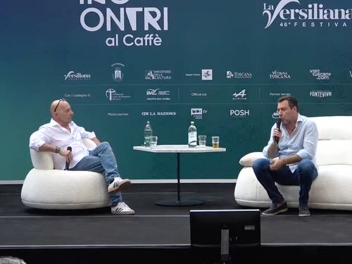 Ponte sullo Stretto, Salvini: "Solo uno del Pd può dire di no a 120mila posti di lavoro"