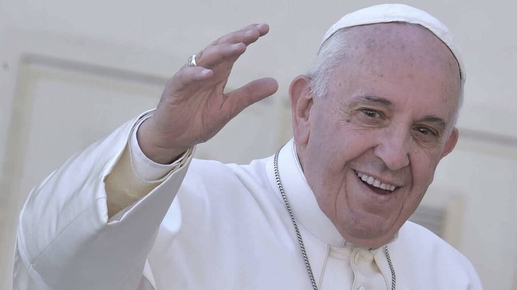 Papa: "Chiesa non punta il dito per giudicare gli altri"