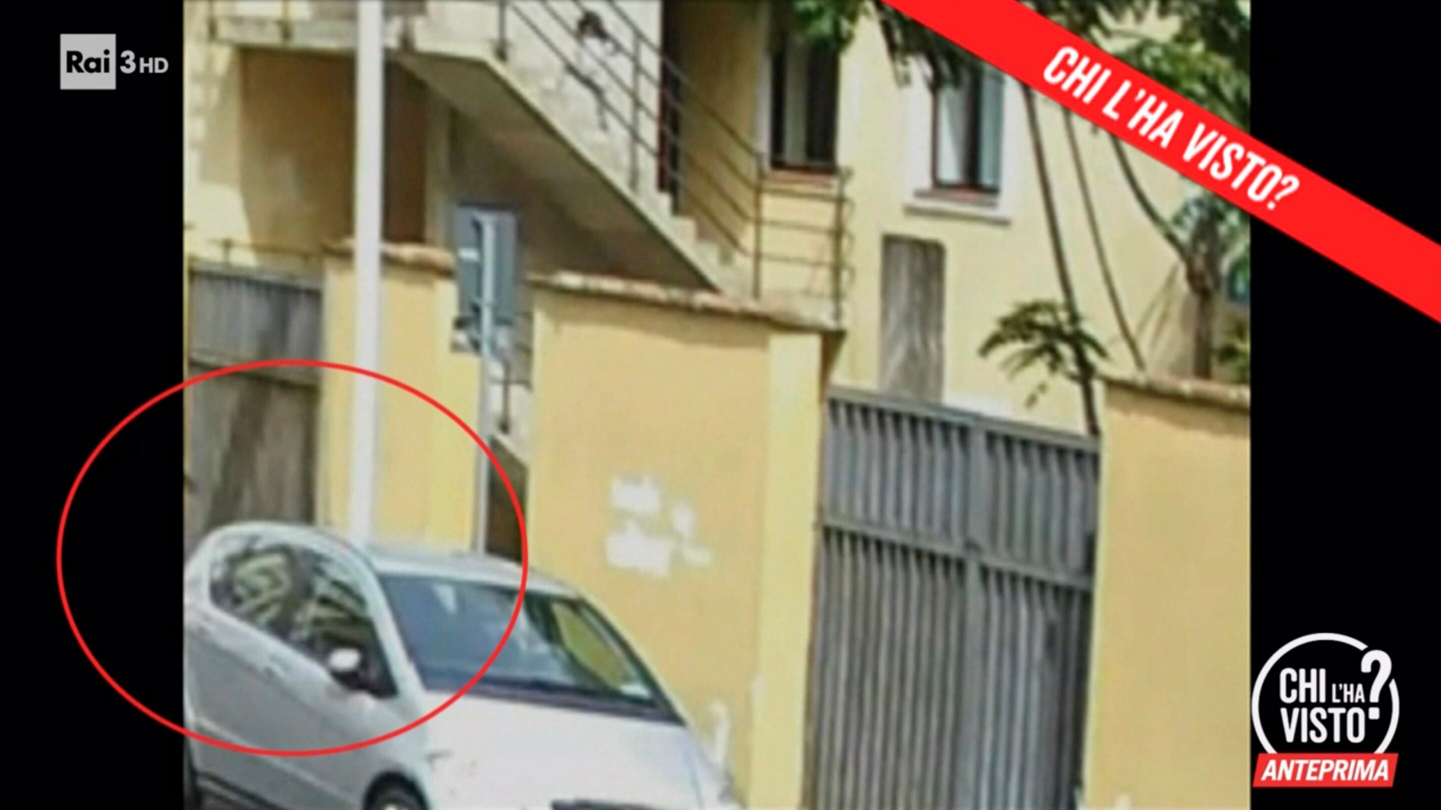 Il giallo di Kata in un video: chi è la persona ripresa dalle telecamere?